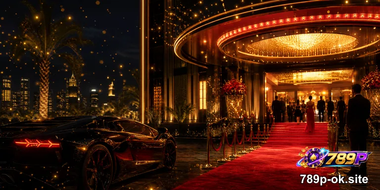 Casino 789P – Sòng Bạc Online Hot Nhất 2025 Cho Bạn - hình ảnh - 789p-ok.site