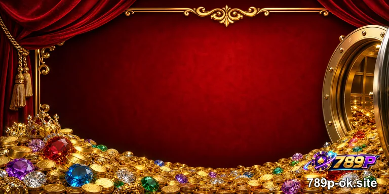 Casino 789P – Sòng Bạc Online Hot Nhất 2025 Cho Bạn - hình ảnh - 789p-ok.site