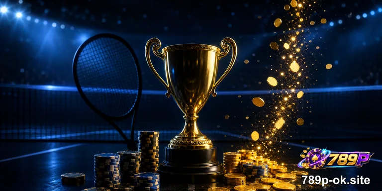 Casino 789P – Sòng Bạc Online Hot Nhất 2025 Cho Bạn - hình ảnh - 789p-ok.site