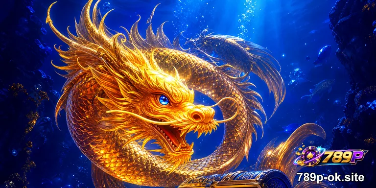 Game Bắn Cá 3D tại 789P Với Đồ Họa Sắc Nét Cực Đỉnh - hình ảnh - 789p-ok.site