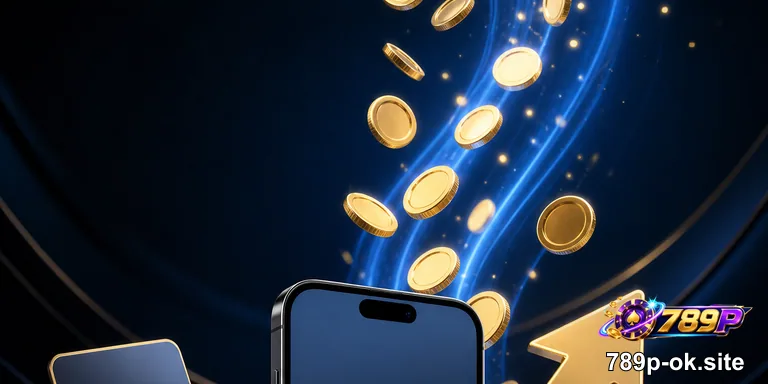 Tải App 789P Ngay Để Trải Nghiệm Dịch Vụ Chỉ Với 1 Chạm - hình ảnh - 789p-ok.site